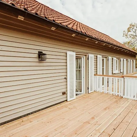 Forest Chalet Am Steinberg Holiday home